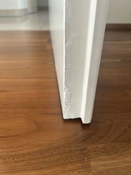 Türreparatur