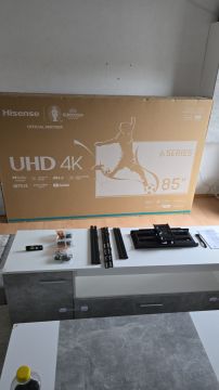 TV Mounting Specialist