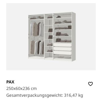 Monteur für IKEA Möbel / Montageservice