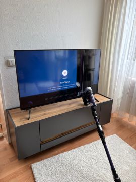 Reparatur  - Ausrüstungen