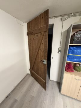 Türmontage