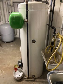 Boilers and Water Heaters - Technical Assistance