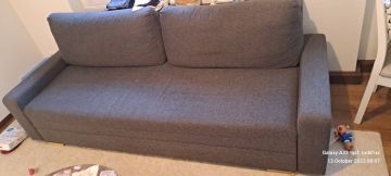 Upholstery and Furniture Cleaner