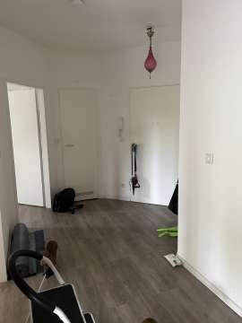 Move-in or Move-out Cleaning