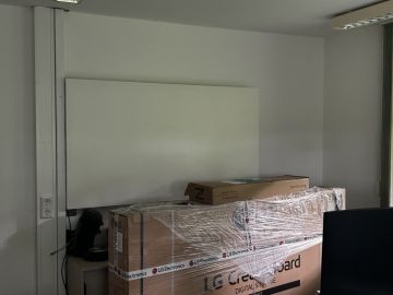 TV-Montage