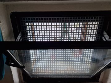 Pet Door Installation