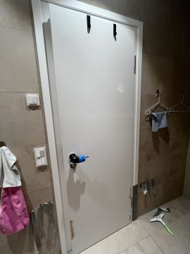 Door Repairman