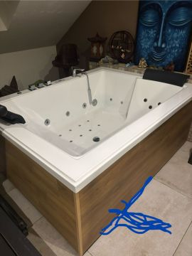 Hot Tub & Spa Repair Specialist