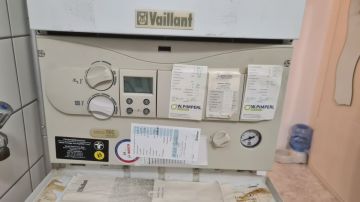 Heating Professional - Technical Assistance