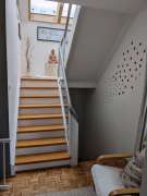 Floor Refinishing Specialist