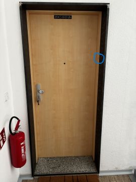Möbel reparieren - Möbel