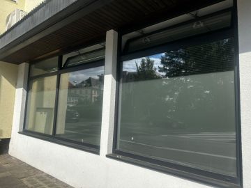 Fensterputzer