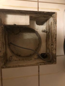 Experten für Badlüfter - Technischer Service