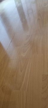 Floating Flooring Installation - Flooring