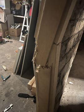 Door Repair