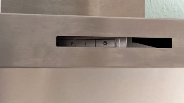 Kitchen Fan Installation or Replacement