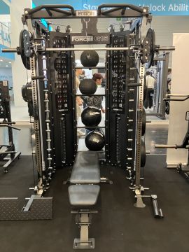 Spezialisten für Fitnessgeräte