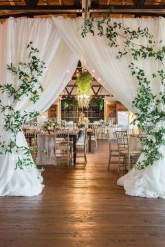 Event Decorator