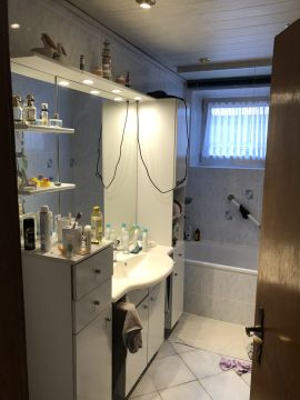 Remodelación de baños