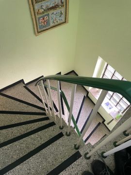 Geländer reparieren - Wände, Trockenbau, und Treppen