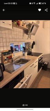 Handwerksarbeiten