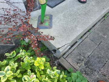 Stone or Tile Flooring Installation