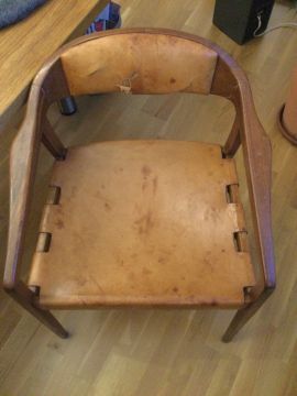 Leatherworker