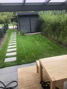Artificial Turf Specialist