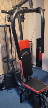 Spezialisten für Fitnessgeräte
