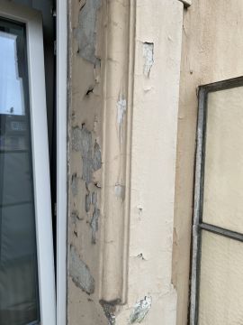 Balkon renovieren
