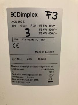 Boiler Repair