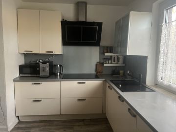 Contratista para la remodelación de cocinas