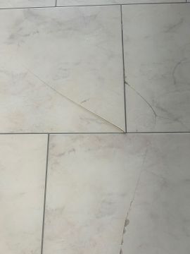 Handwerker für Fliesenlegerei
