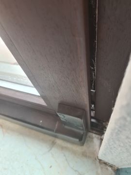 Türreparatur