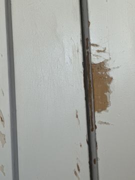 Reparación de puertas - Puertas