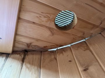 Sauna Repair Specialist