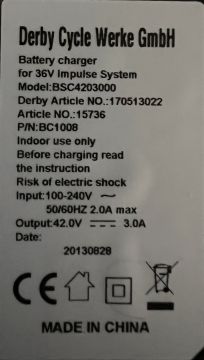 Spezialist für E-Bikes
