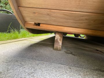 Sauna Repair or Maintenance