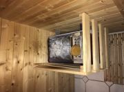 Sauna reparieren oder warten - Pools, Whirlpools und Sauna