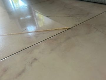 Fliesen reparieren und ausbessern