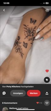 Tatuajes y piercings
