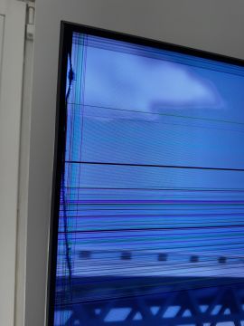 Réparateur de télévision - Assistance technique