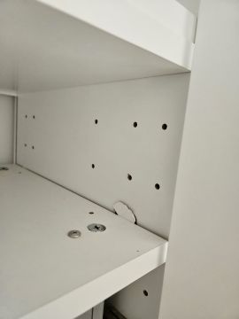 Montaje de muebles de IKEA - Bricolaje y Muebles