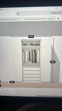 IKEA Furniture Assembly