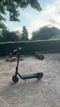 Spezialist für E-Scooter