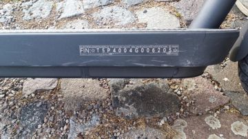 Elektrofahrzeuge