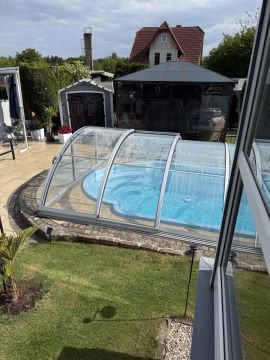 Swimming Pool Repair