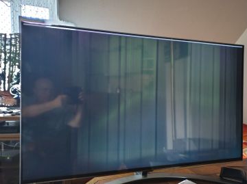 TV Reparatur