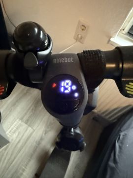 Spezialist für E-Scooter