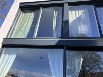 Fensterputzer